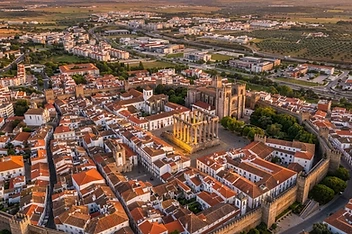 Évora avança com 4.ª revisão do Plano de Urbanização para moldar o futuro da cidade