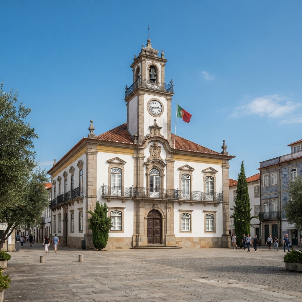 Vila do Conde reforça transparência eleitoral com substituição de membros de mesa