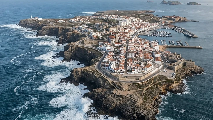 Mercado imobiliário de Peniche regista novas oportunidades de investimento em outubro