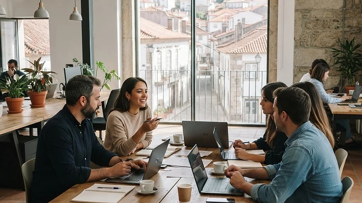 UBI e Município do Fundão unem forças para impulsionar a empregabilidade local