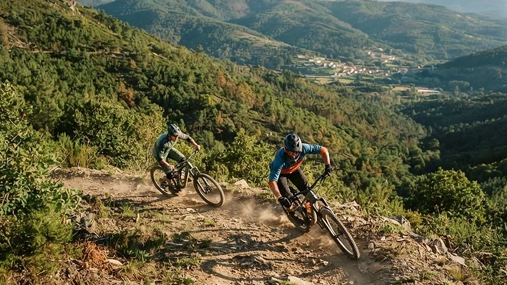 Pampilhosa da Serra prepara-se para o aguardado PPX Bike Fest