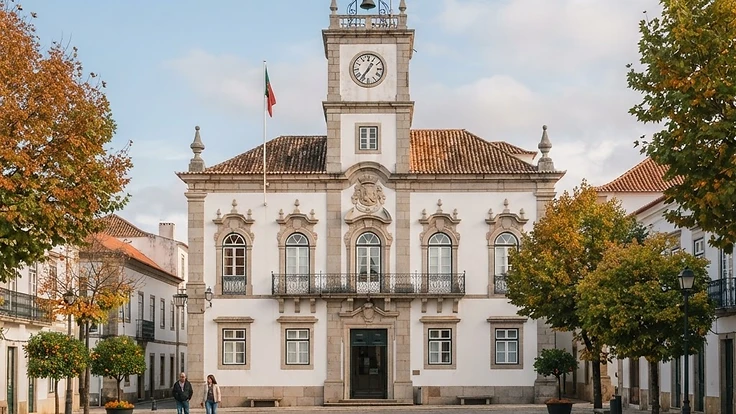 Campo Maior reforça compromisso com a transparência e gestão municipal