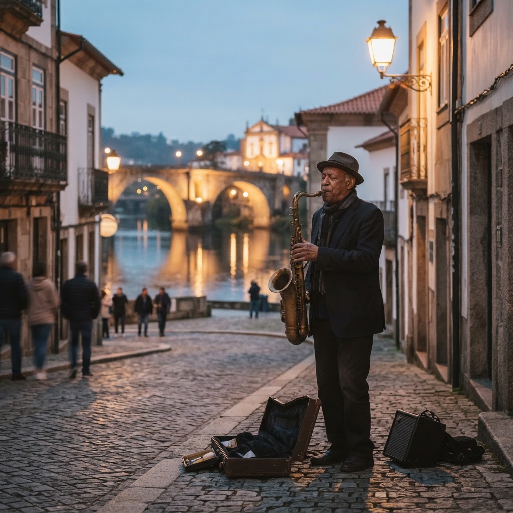 Amarante Jazz traz nomes de referência ao concelho no final de outubro