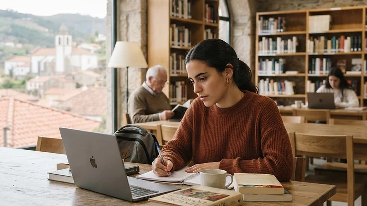 Proença-a-Nova apoia estudantes do ensino superior com bolsas de estudo