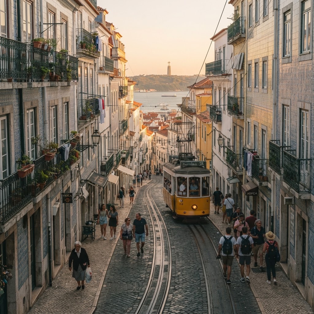 Corrida contra o tempo: Municípios sob pressão para definir regras do Alojamento Local