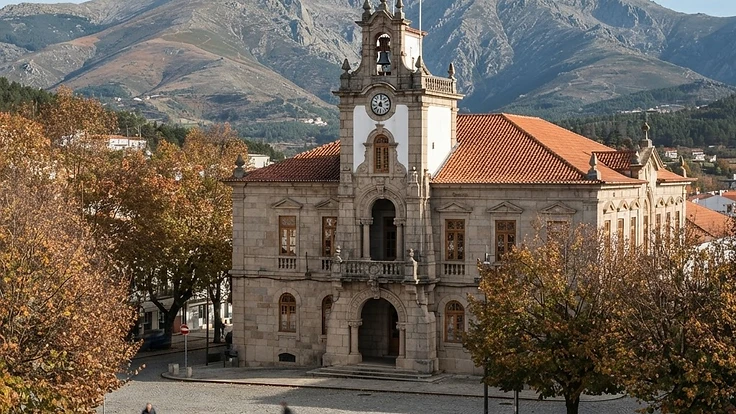 Covilhã distinguida com quatro prémios de excelência autárquica