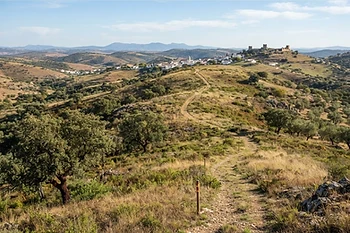 Barrancos prepara-se para receber o Alentejo Walking Festival 2026