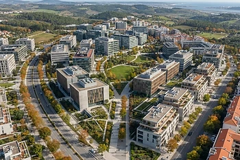 Oeiras avança com novos contratos públicos para reforçar infraestruturas locais