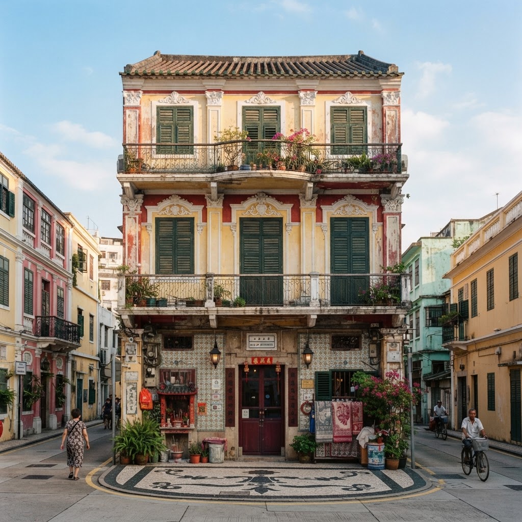 Macau será o destino convidado da BTL 2027 para estreitar laços com Portugal