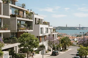 Mercado imobiliário no Seixal regista valor médio de arrendamento acima dos 1500 euros