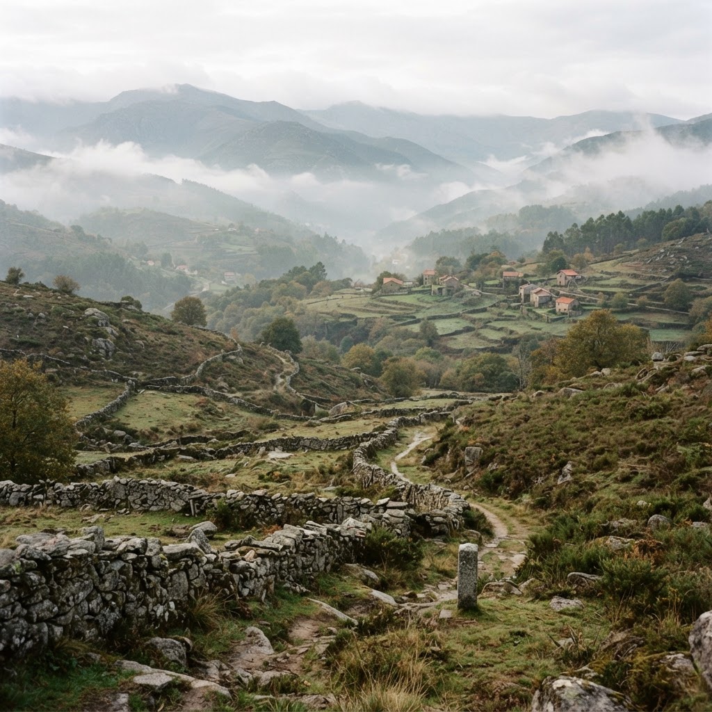 Obra sobre a memória da raia de Montalegre apresentada em Xinzo de Limia