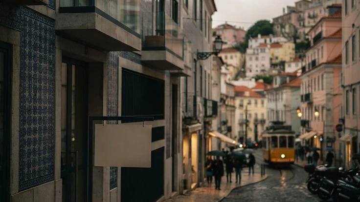 Habitação: O novo plano do Governo que promete agitar o mercado e gerar contestação