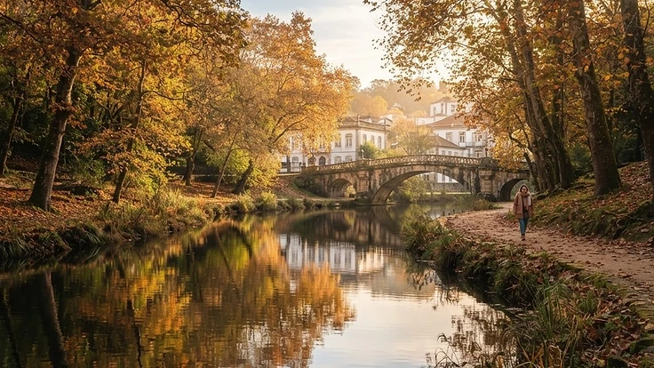 Caldas da Rainha reforça compromisso ambiental com a Festa da Água em outubro