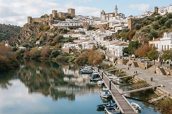 Mértola avança com meio milhão de euros para reabilitar cais do Guadiana