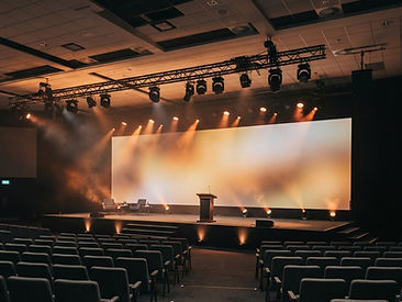 Conferences & economic forums