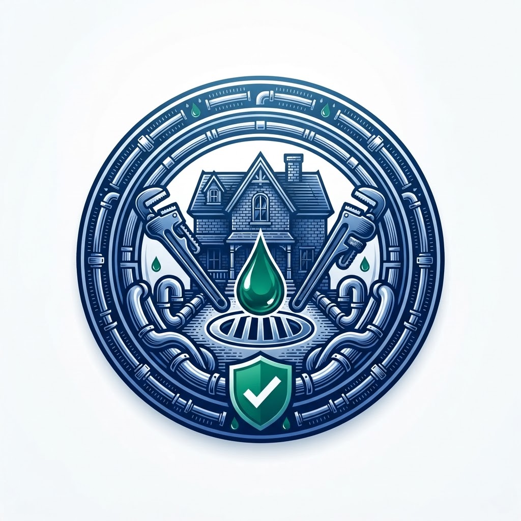 Collins Safe Home logo