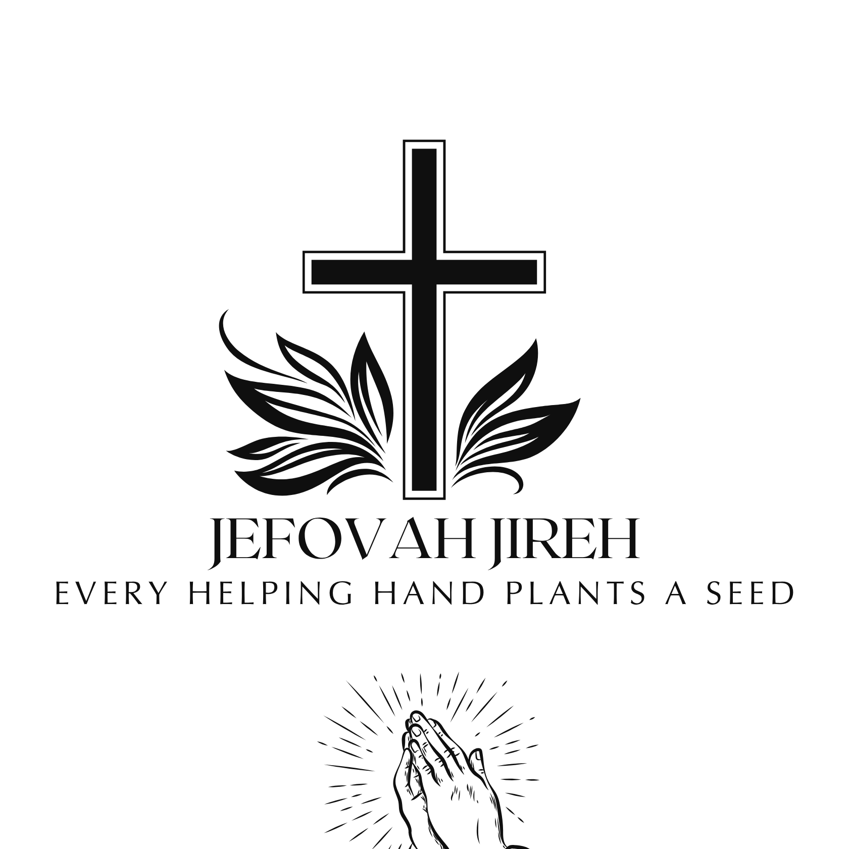 Thee Jehovah Jireh 7337