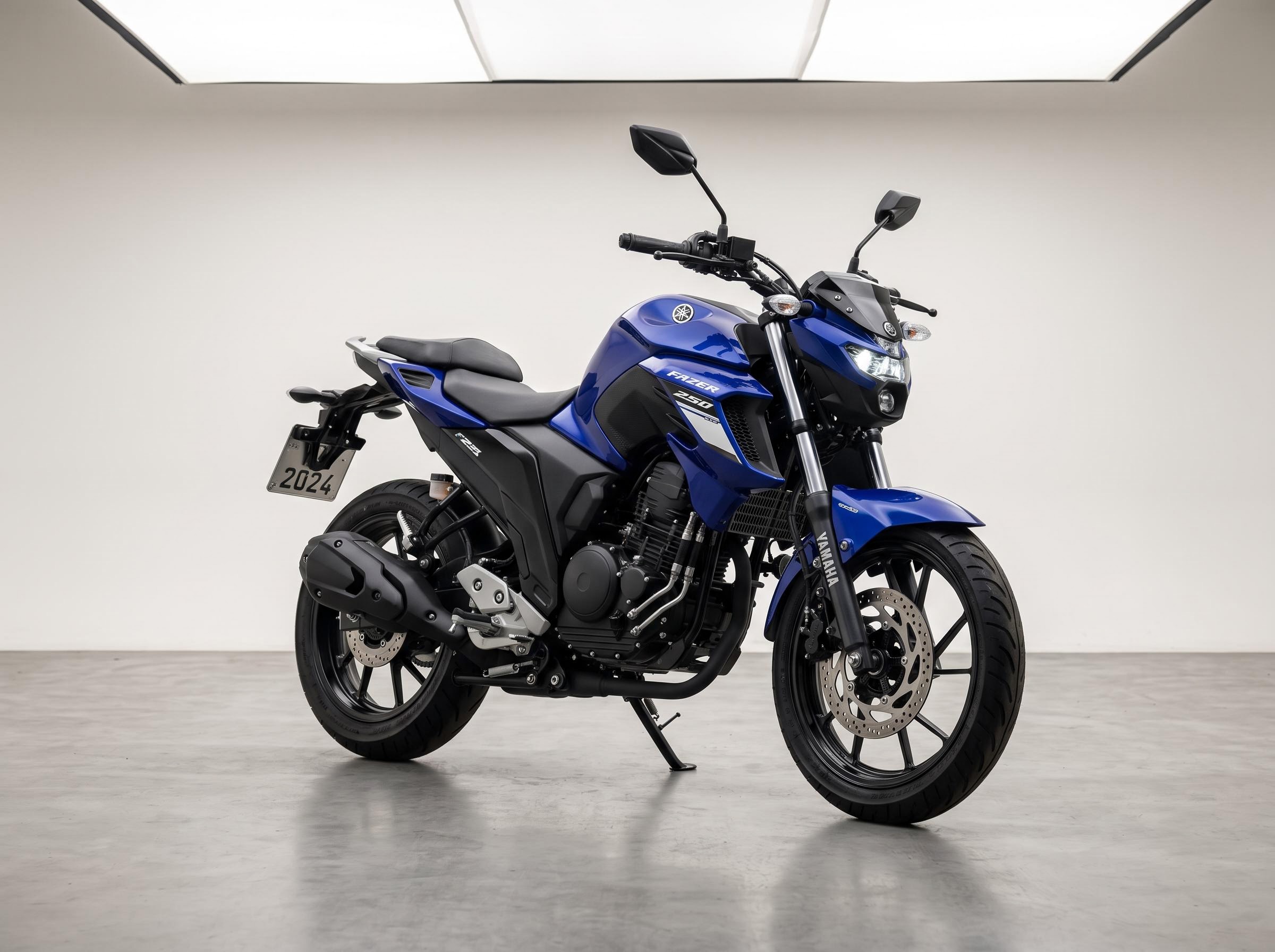Yamaha Fazer 250
