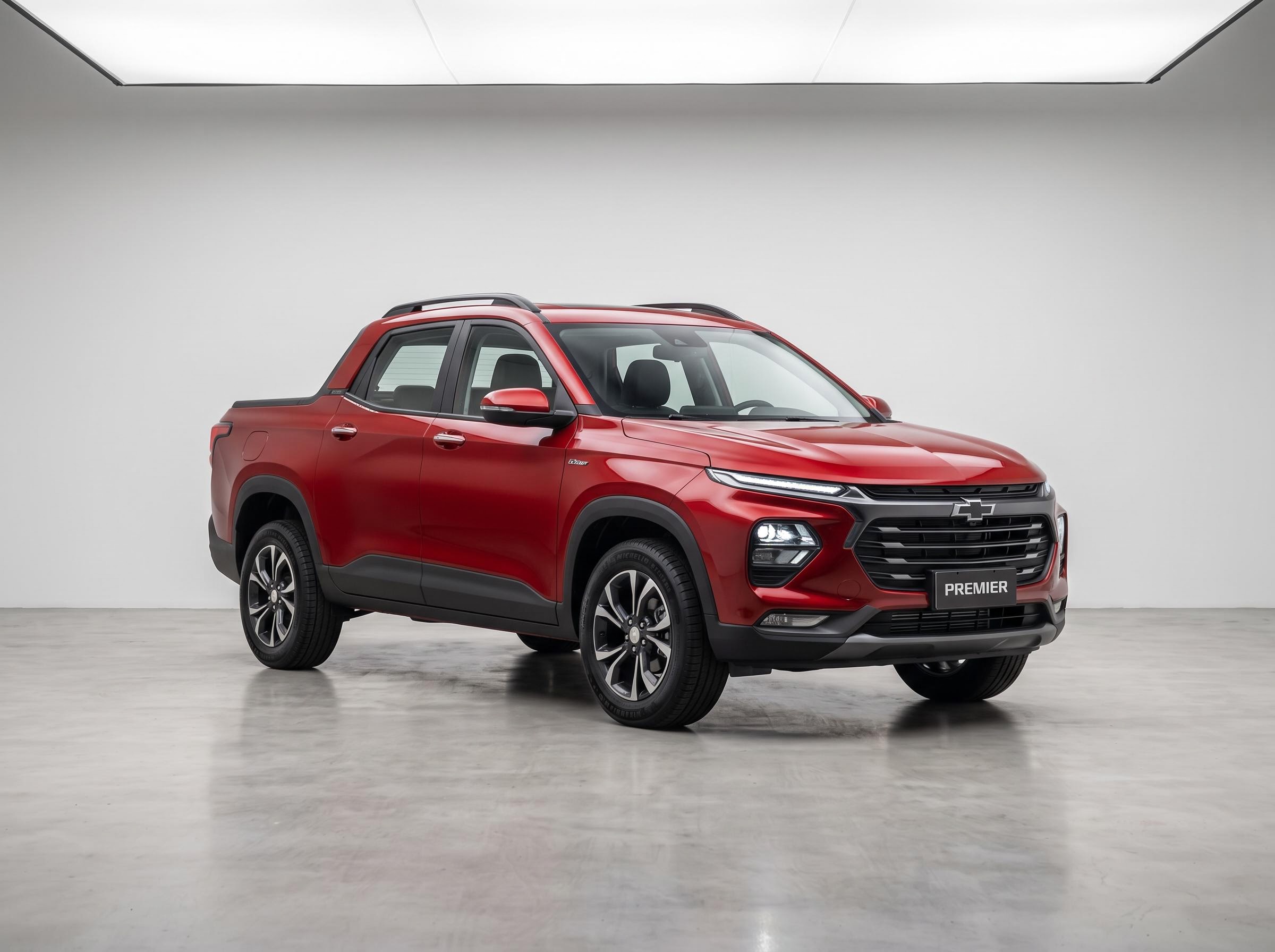 Chevrolet Montana