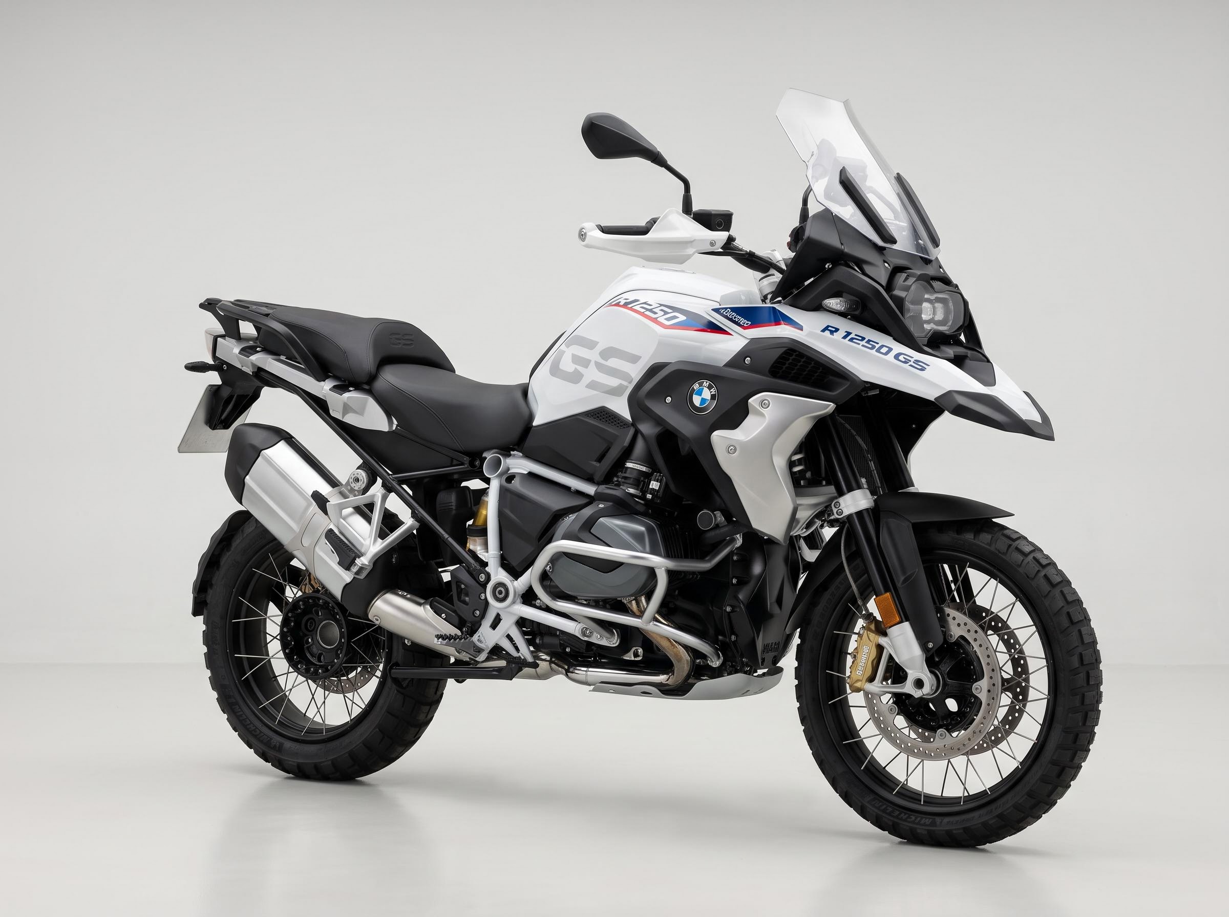 BMW R 1250 GS