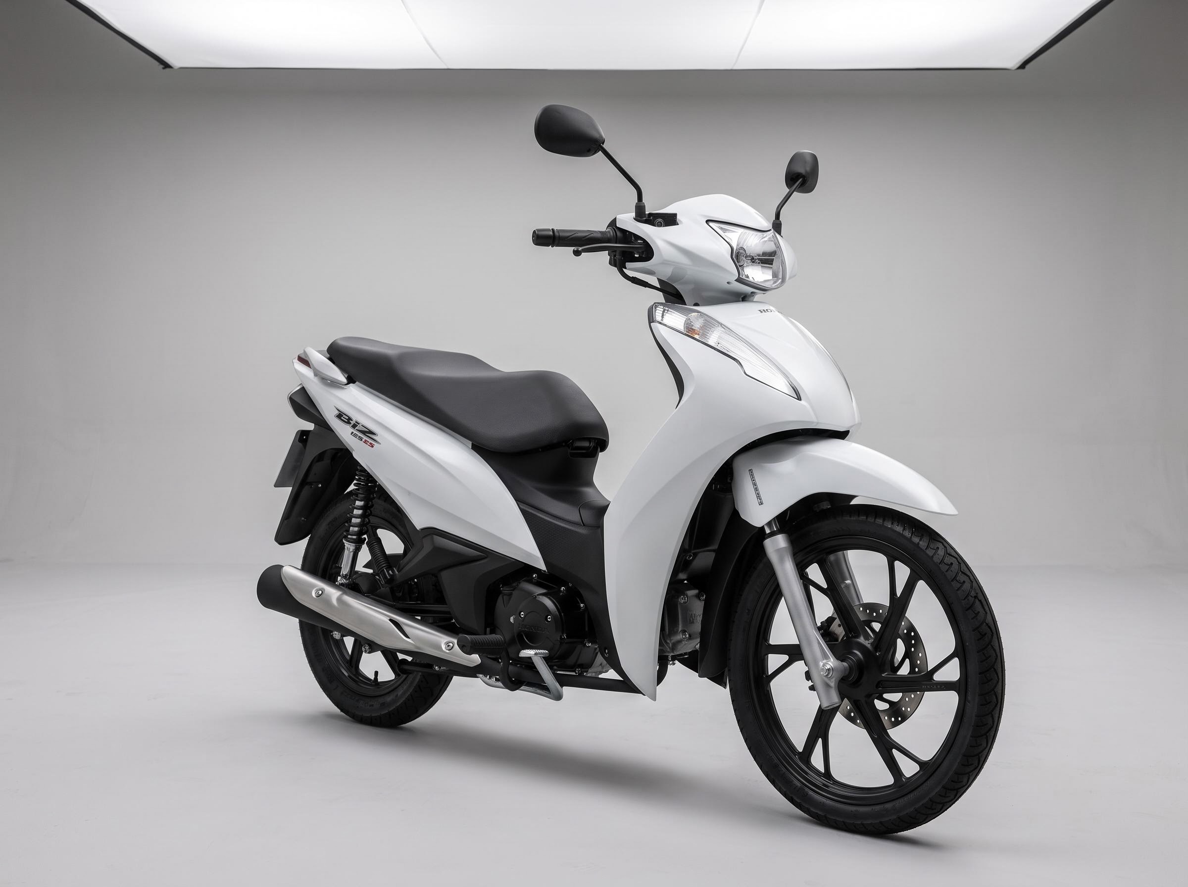 Honda Biz 125