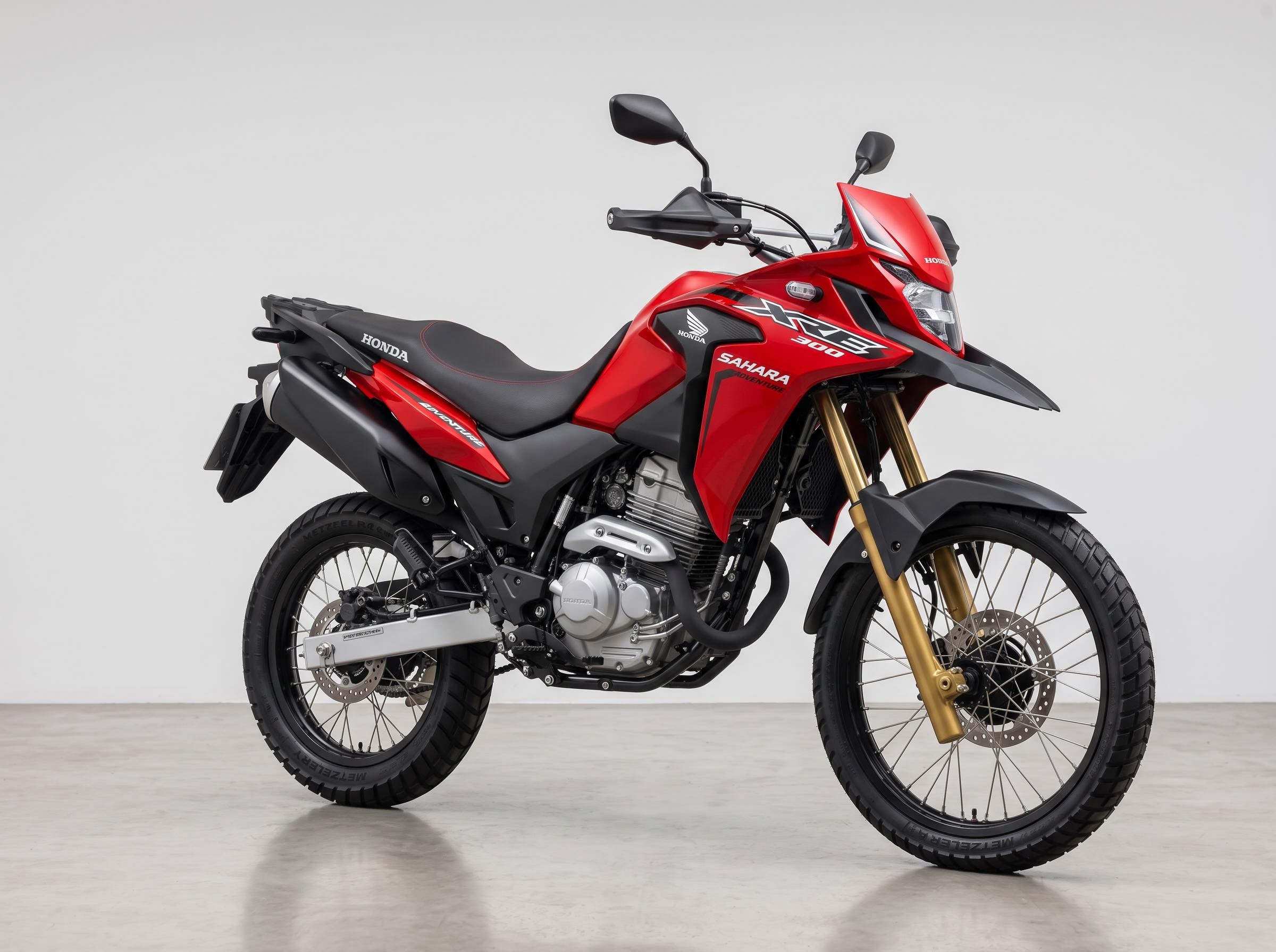 Honda XRE 300