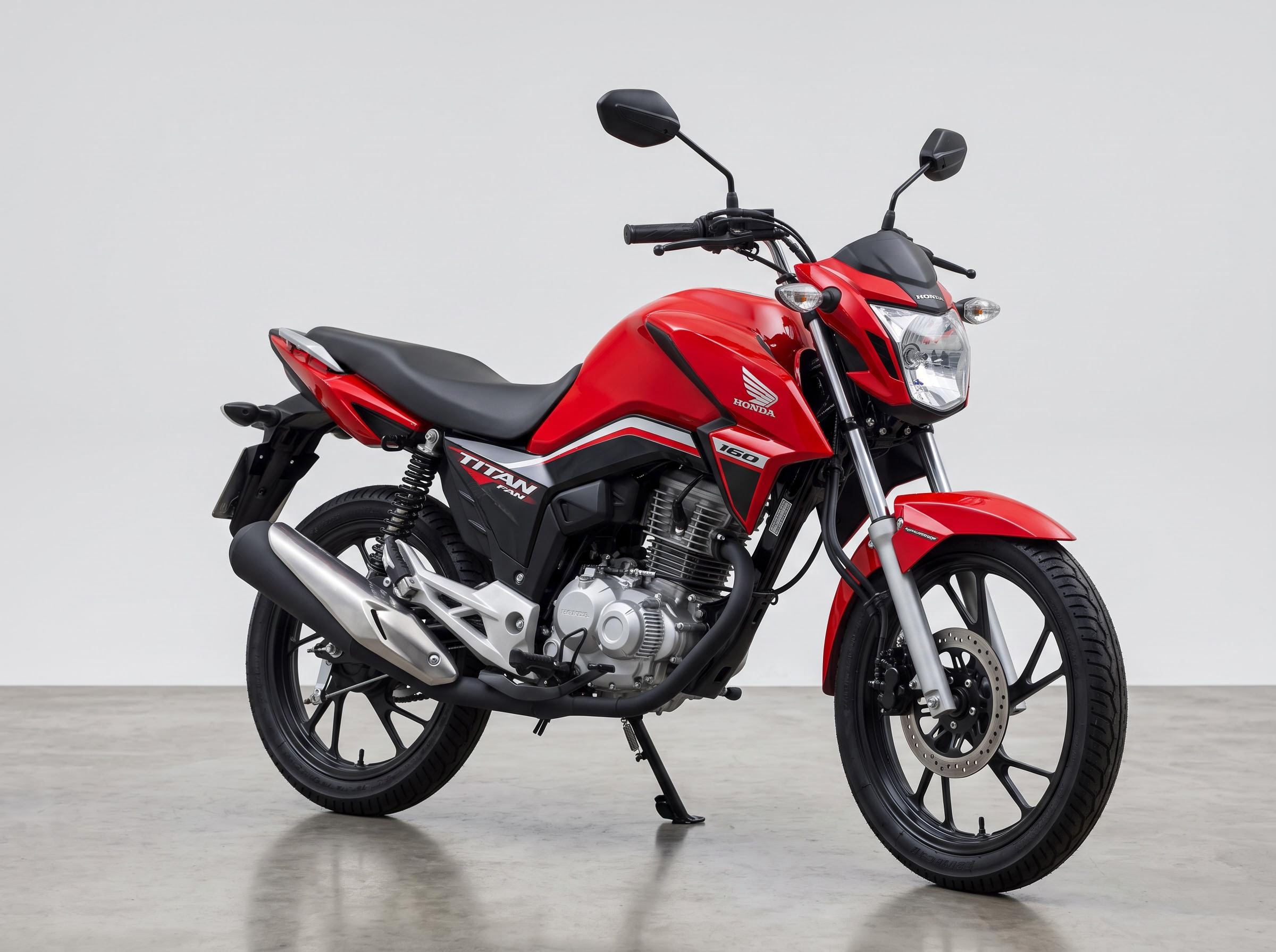 Honda CG 160