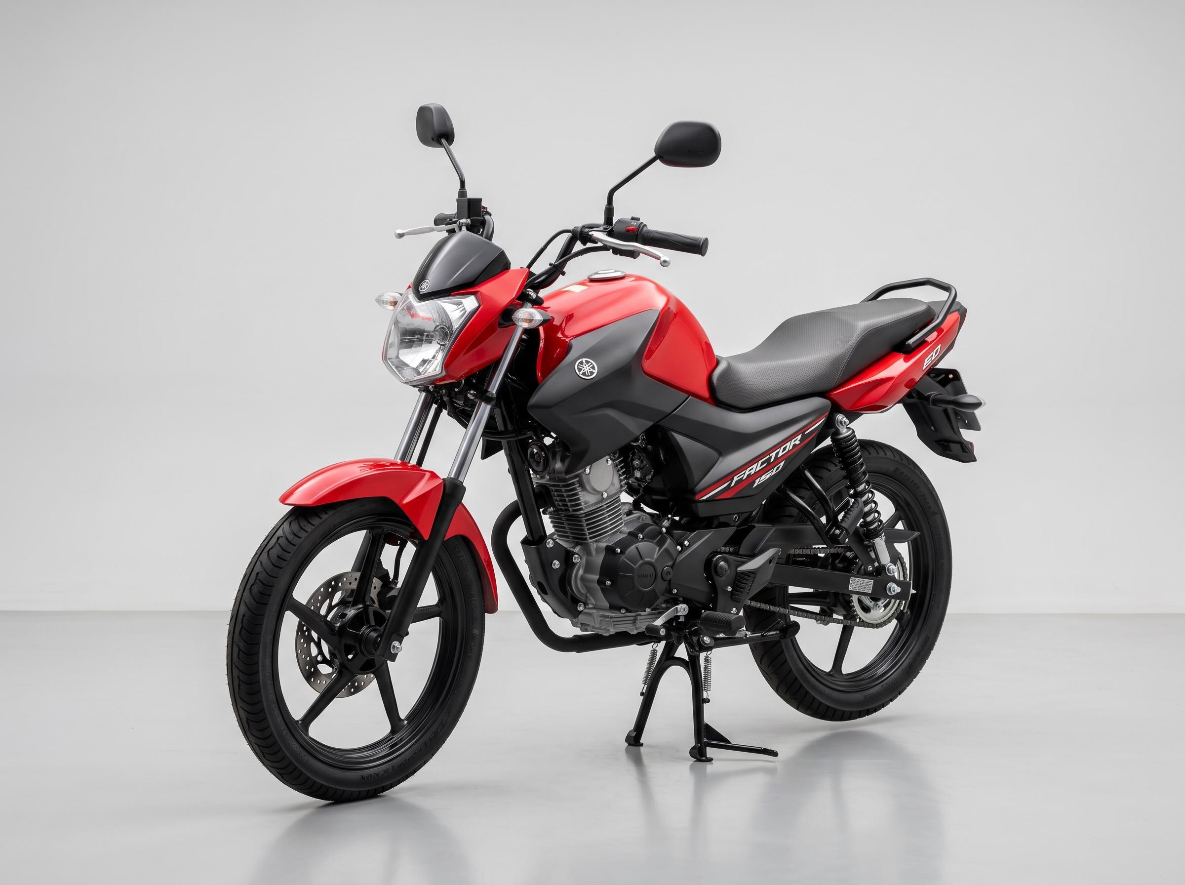 Yamaha Factor 150