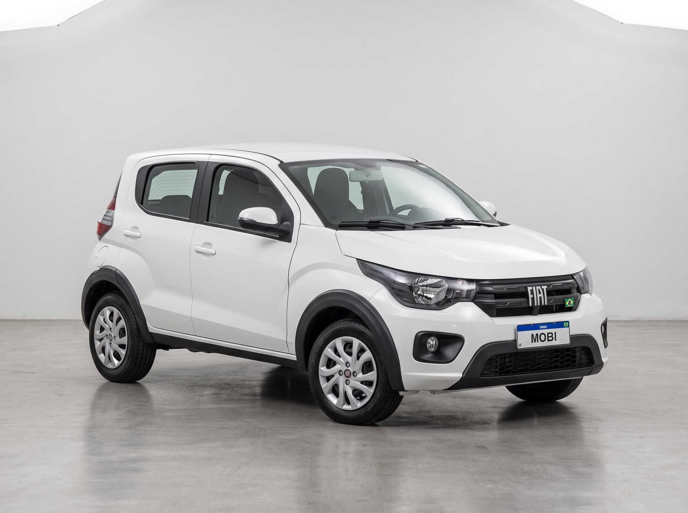 Fiat Mobi
