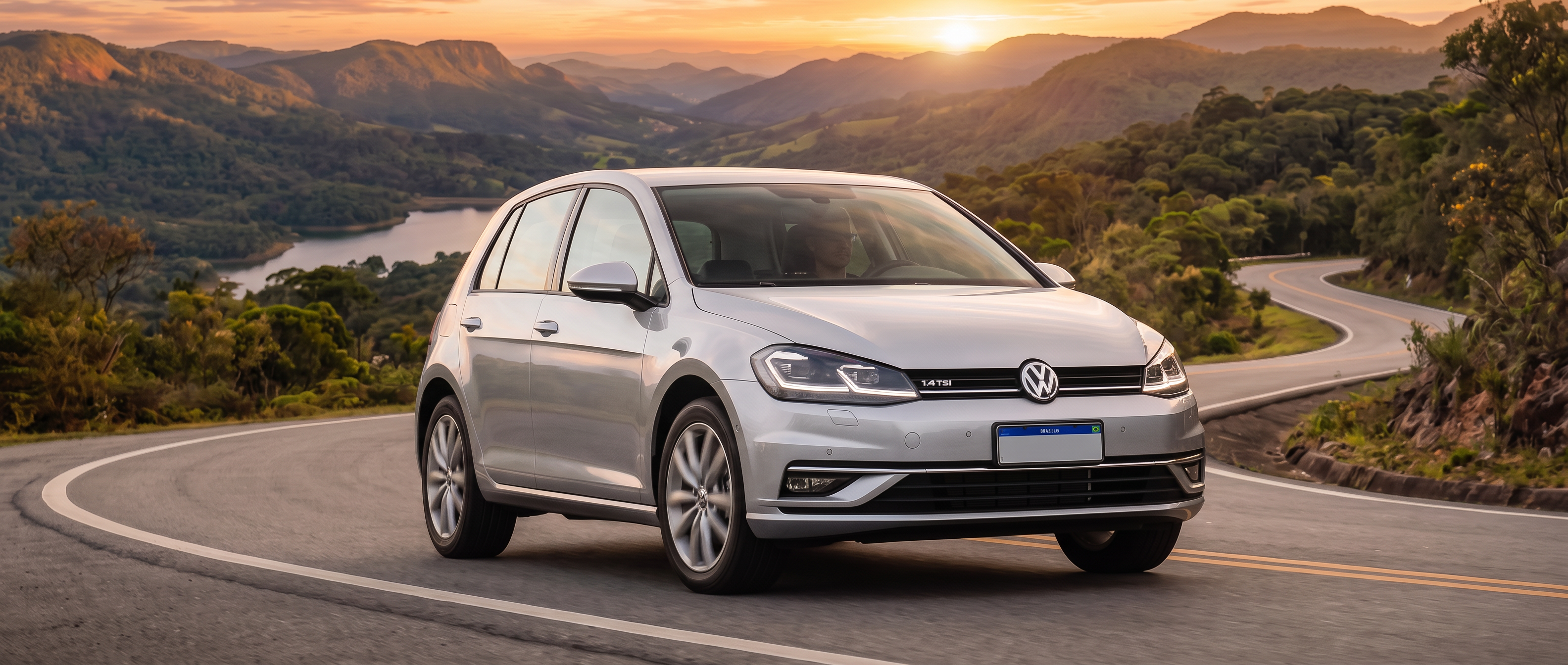 Volkswagen Golf 2019