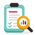 Market study & terms