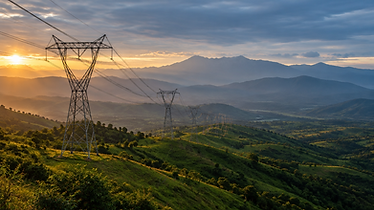 Gestión social en proyectos de energía