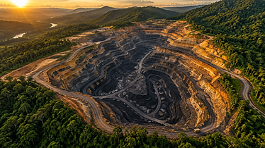 Acompañamiento a sectores extractivos