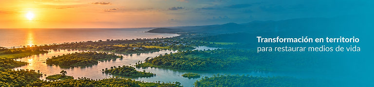 Banner del canal de Coorambiental