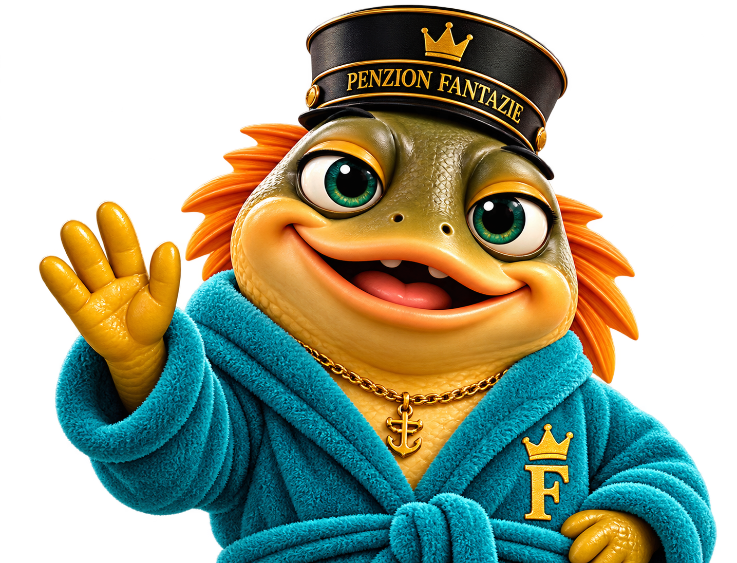 Fantazák