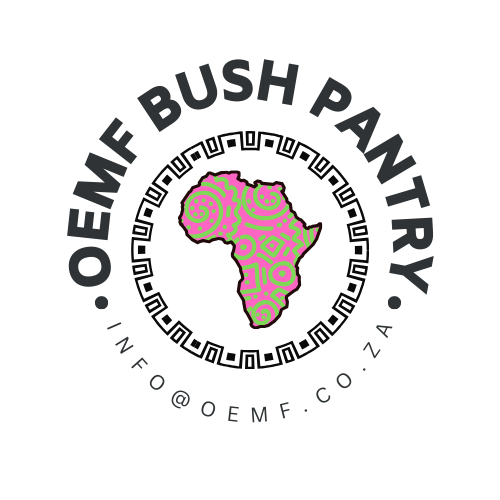 Oemf Bush Pantry