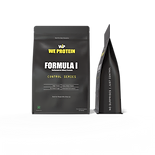 Weprotein 18g Whey Protein Isolate | 700g Pack | Cocoa pack