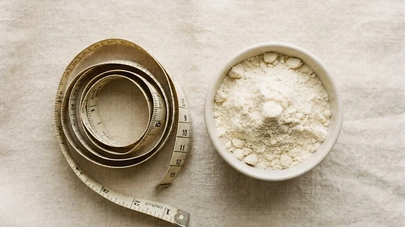 Whey protein for weight loss: what the evidence says
