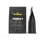 Weprotein 26g Whey Protein Concentrate | 1Kg Pack | Unflavoured pack
