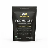 Weprotein 21g Plant Protein | 833g Pack | Cocoa pack