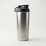 Weprotein Metal Shaker pack