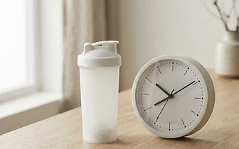 When to take whey protein for best results