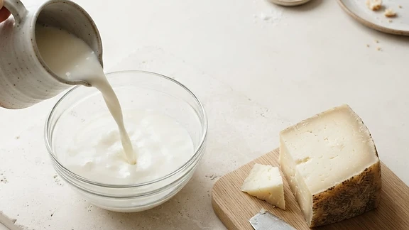 What is whey protein? A beginner's guide