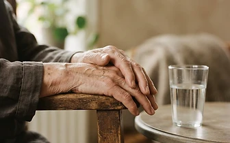 Whey protein and ageing: why protein matters more as you get older