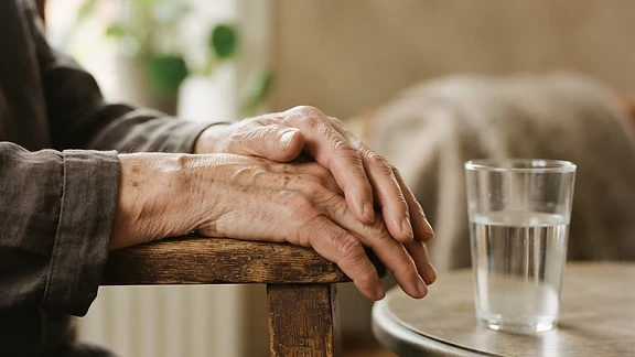 Whey protein and ageing: why protein matters more as you get older