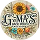 G-Ma's Back Porch Auctions logo