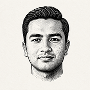 Zulkar Naim logo
