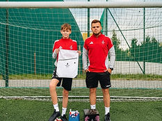 Trening indywidualny w Chełmie