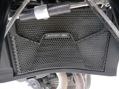 Evotech PerformenceRadiator Guard BMW F900r 2020+