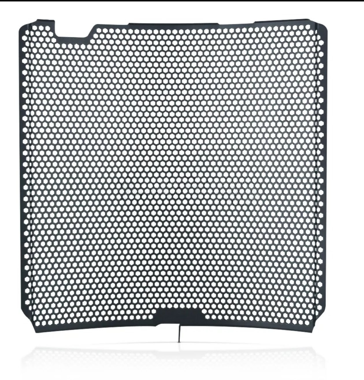 Kawasaki Radiator Grille Guard For Kawasaki ZX-10R SE Radiator Protector Cover ZX-10R R ZX10R SE ZX10RR 2016-2020